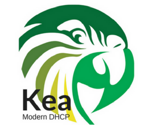 Kea logo